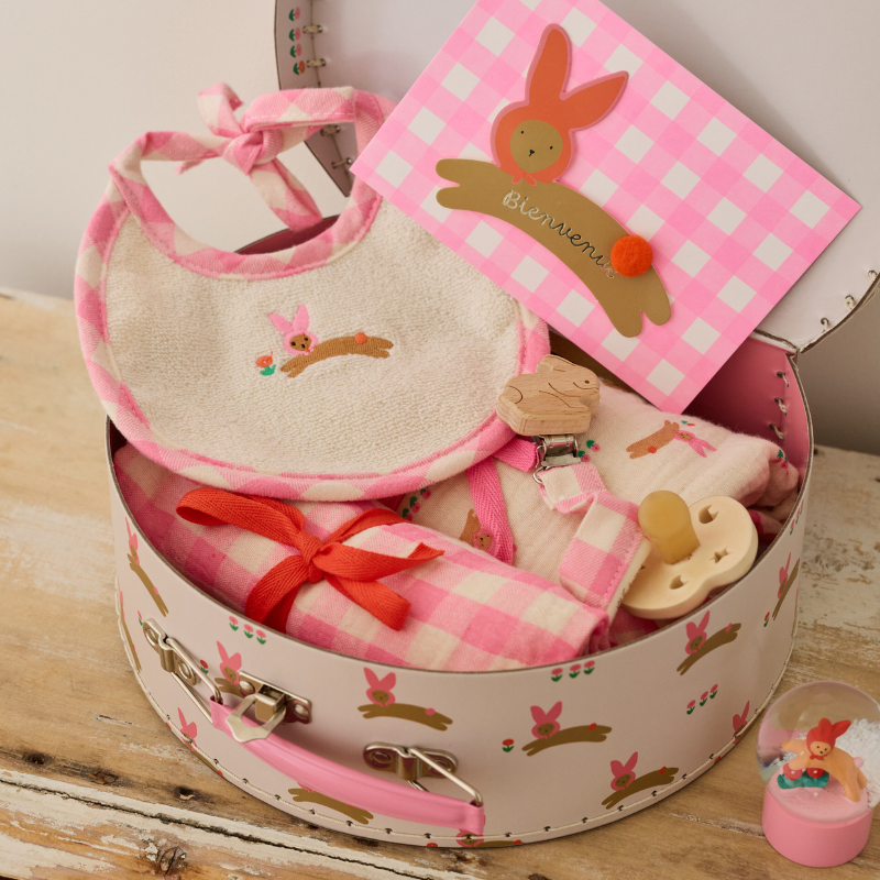 Cadeaux de naissance ♥
