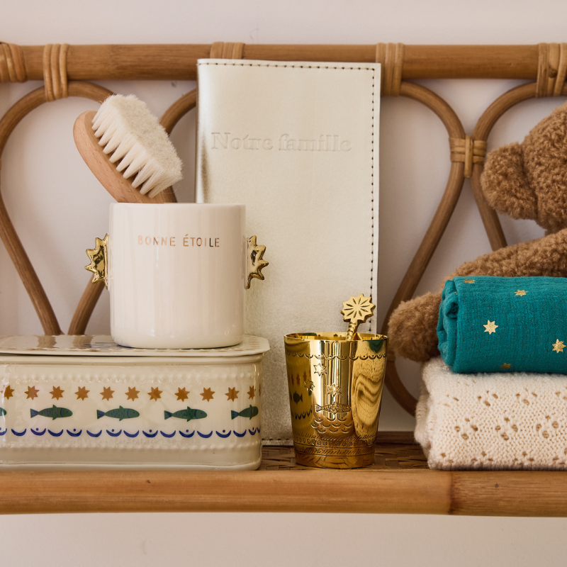 Cadeaux de naissance ♥