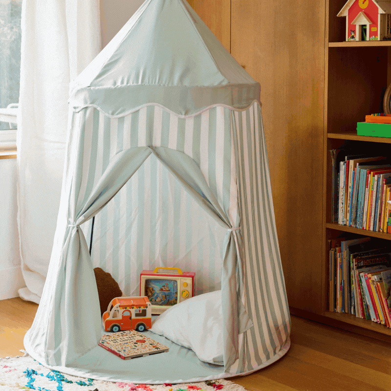 La course aux cadeaux ♥