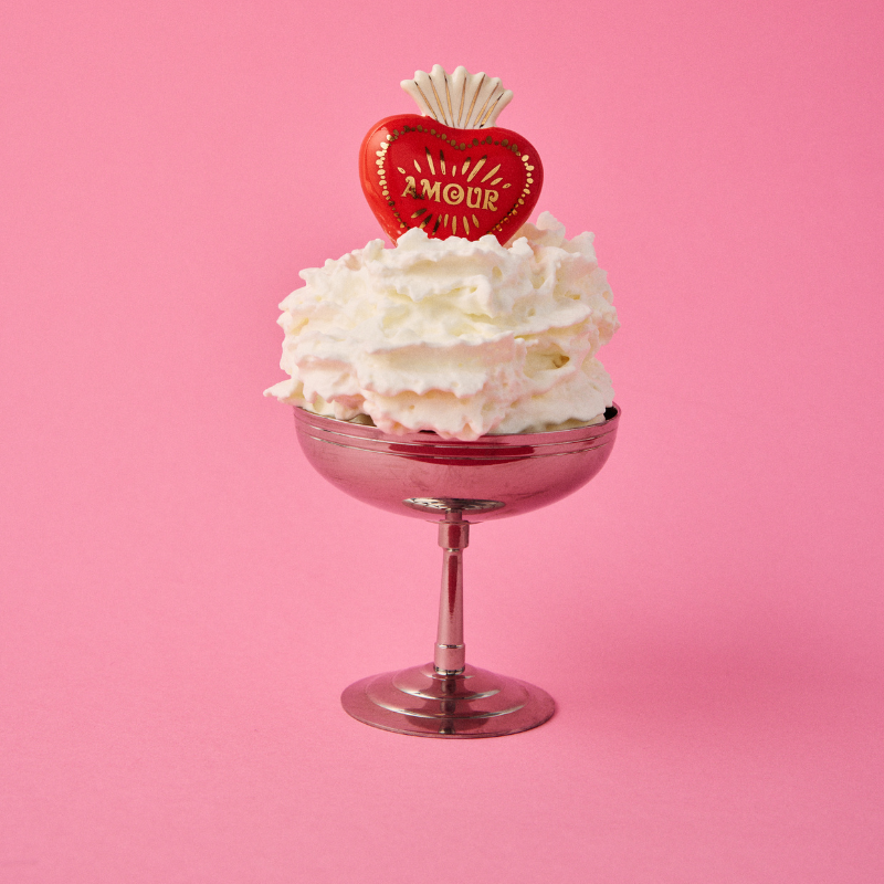 Cadeaux Saint-Valentin ♥