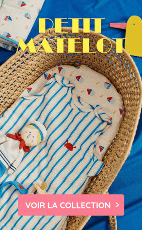 Collection Petit Matelot