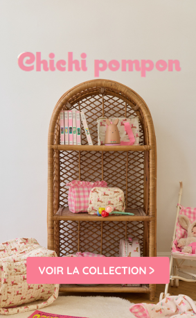 Chichi Pompon
