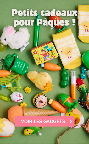 Petits cadeaux Pâques