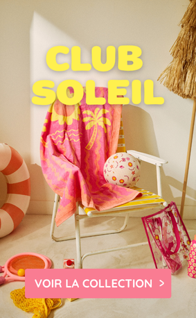 Collection Club Soleil