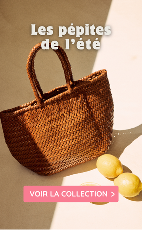 Collection de l'été : Procida