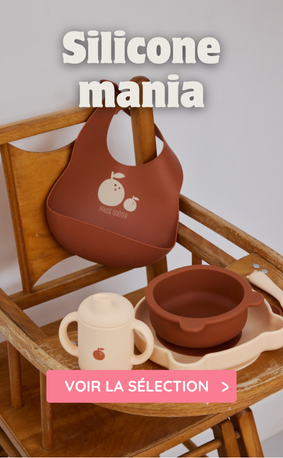 Sélection Silicone Mania