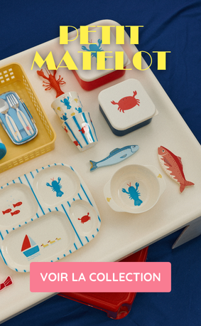 Collection Petit Matelot
