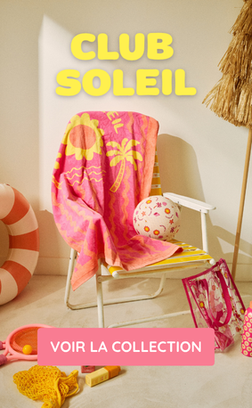 Collection Club Soleil