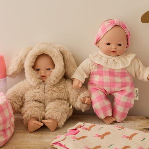 Sélection de poupées à croquer Nos jolies poupées !