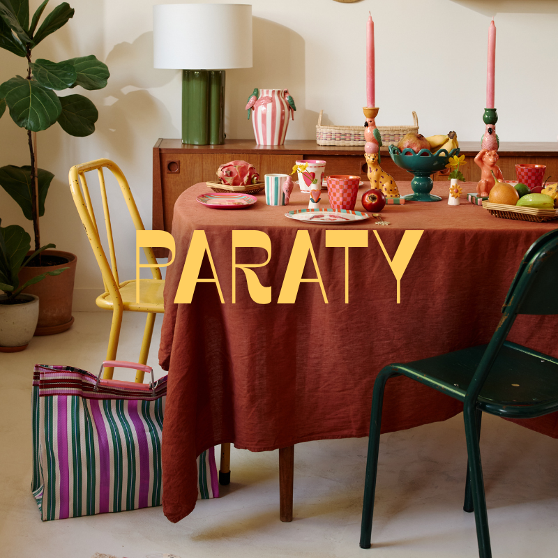 Collection Paraty