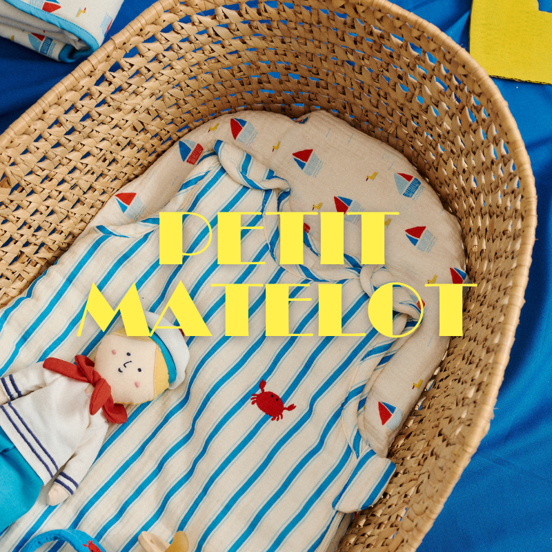 Collection Petit Matelot