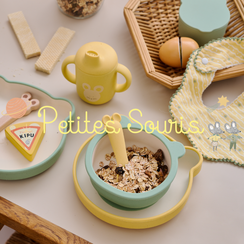 Collection Petites Souris