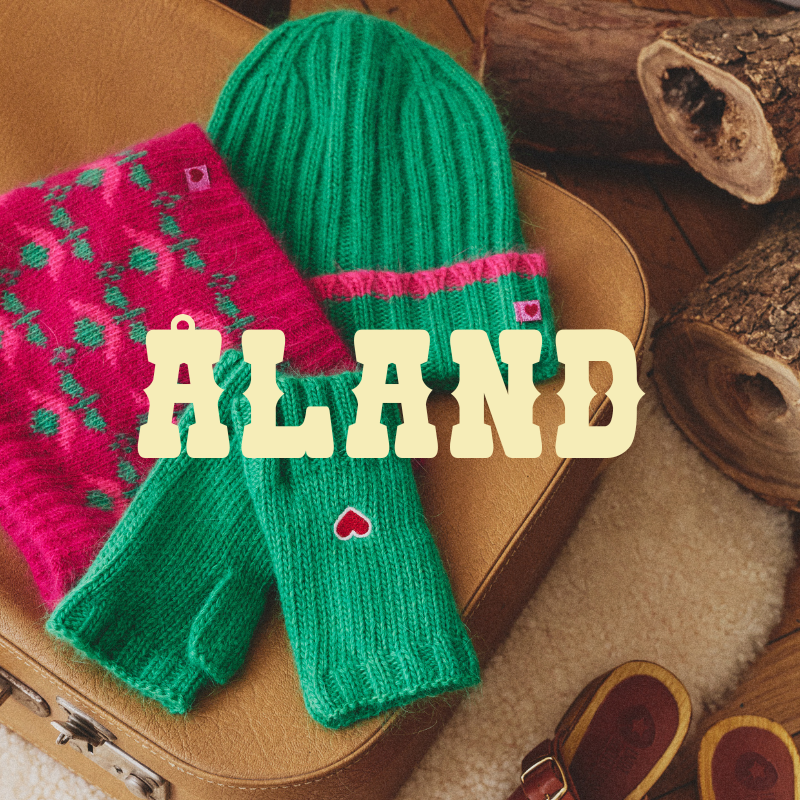 Collection Aland