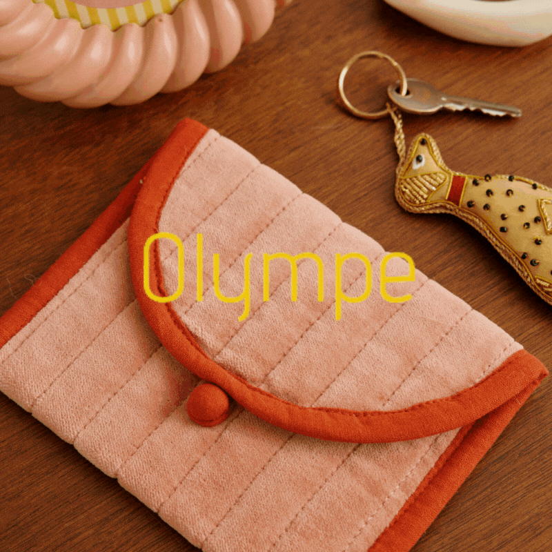 Collection Olympe