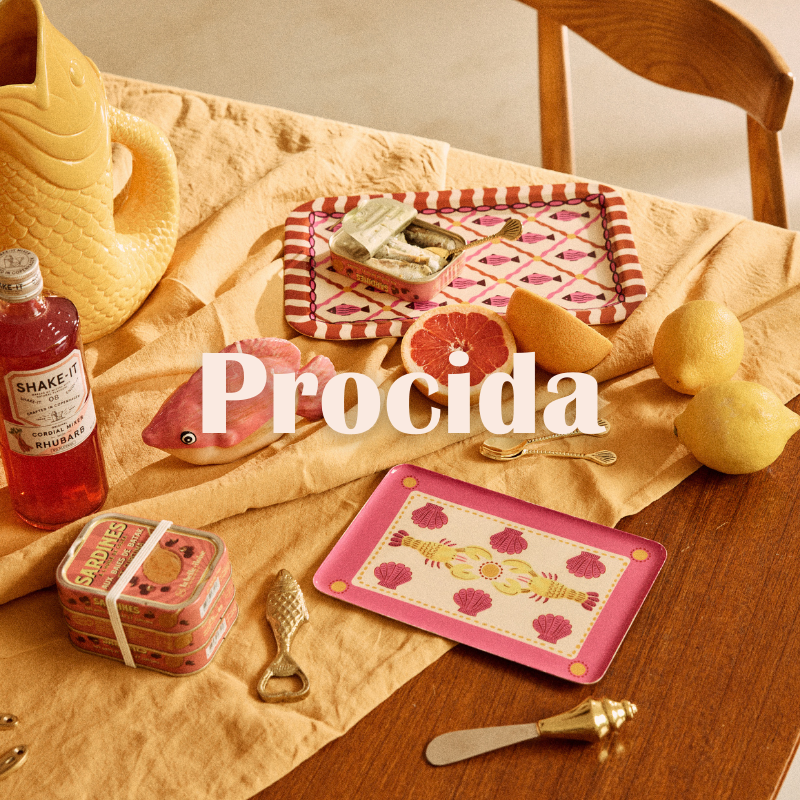 Collection Procida