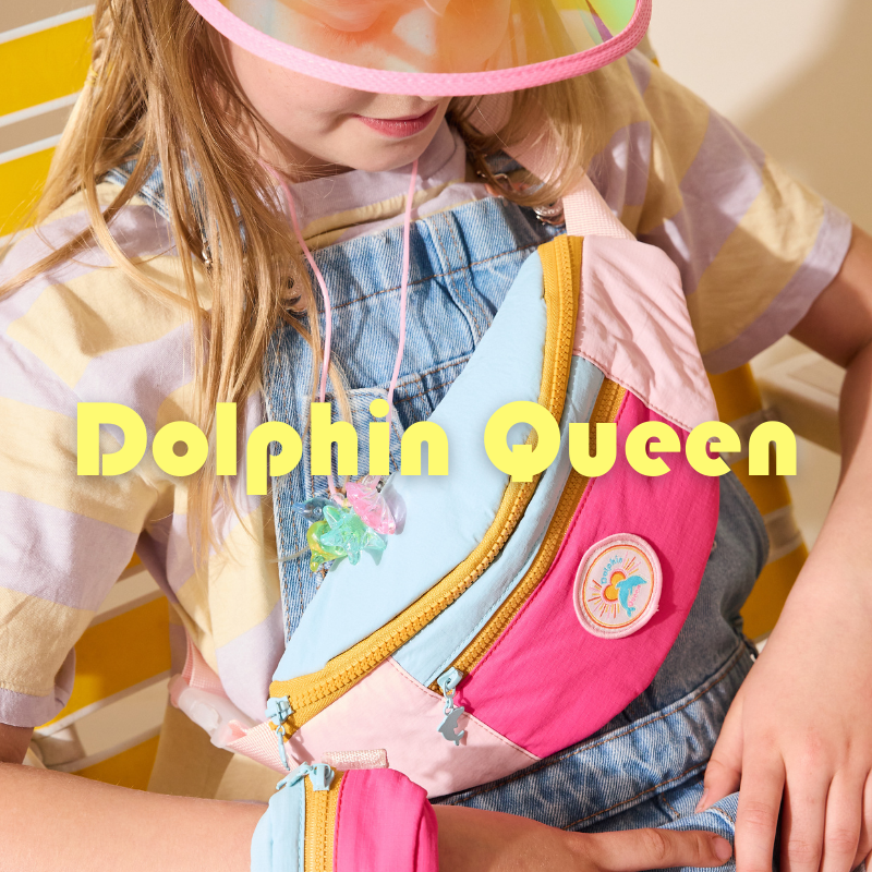 Collection Dolphin Queen