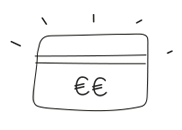 Choisissez le montant