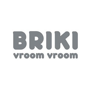 Briki Vroom Vroom Briki Vroom Vroom