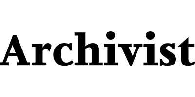 Archivist Gallery Archivist Gallery