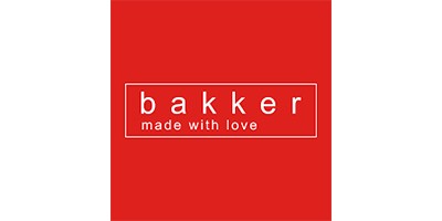 Bakker made with love Bakker made with love