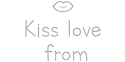 Kiss Love From Kiss Love From