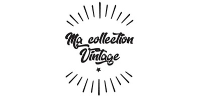 Ma collection Vintage