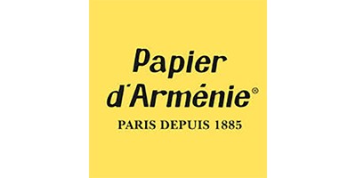 Papier d'Arménie Papier d'Arménie