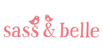 Sass & Belle Sass & Belle