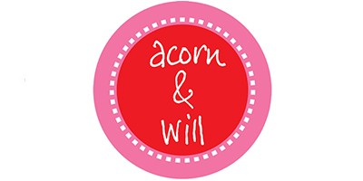 Acorn & Will Acorn & Will