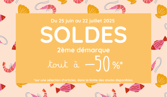 Soldes Soldes