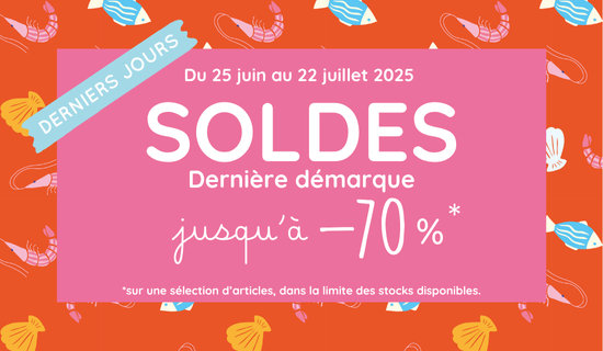 Soldes Soldes