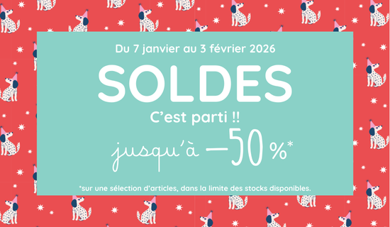 Soldes