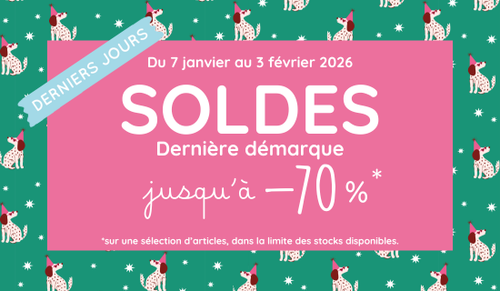 Soldes