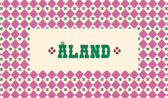 Aland
