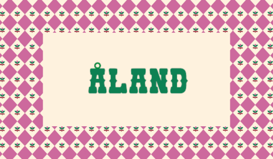 Aland