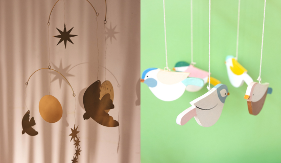 Mobiles Mobiles