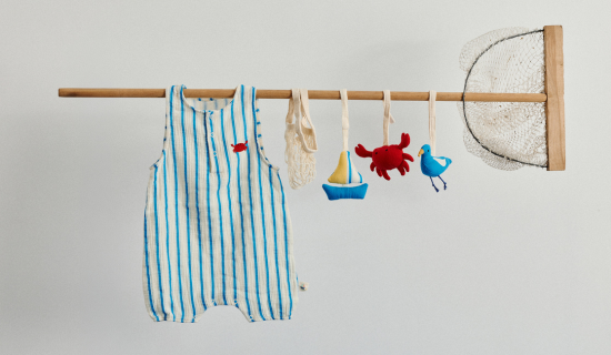 Vêtements - accessoires