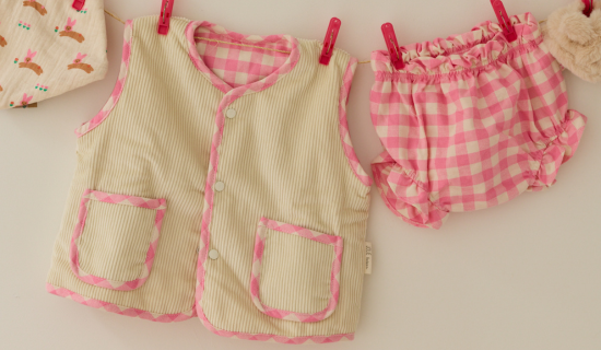 Vêtements - accessoires