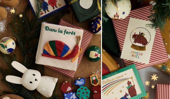 Cadeaux de naissance