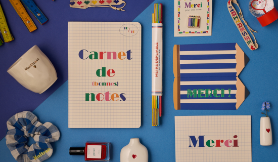 Cadeaux Maîtresse - Nounou