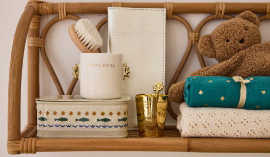 Cadeaux de naissance