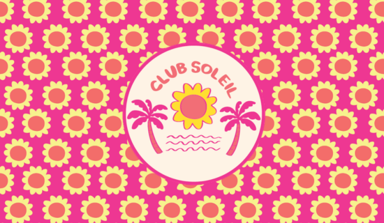 Club Soleil Club Soleil