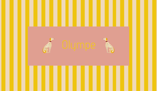 Olympe