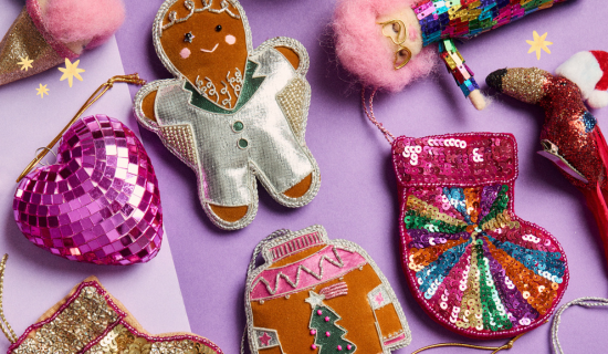 Déco Noël Disco Déco Noël Disco