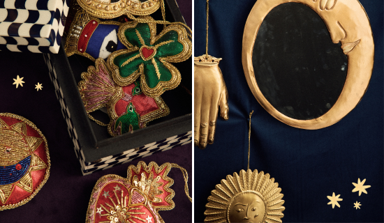 Déco Noël La bonne aventure Déco Noël La bonne aventure