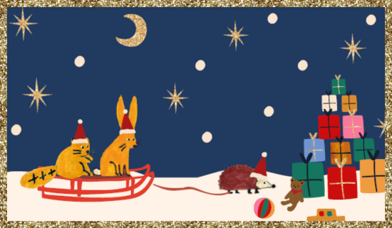 Déco Noël La forêt Déco Noël La forêt