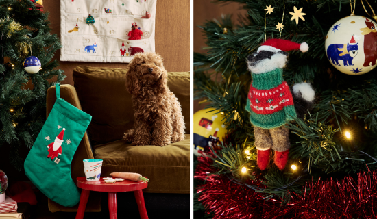 Déco Noël La forêt Déco Noël La forêt