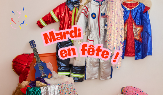 Déguisements Déguisements