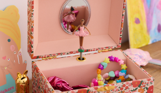 Boites à bijoux Boites à bijoux