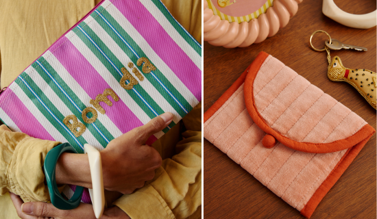 Pochettes
